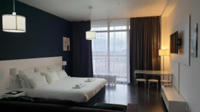 Metropolia Apartments, Riga
